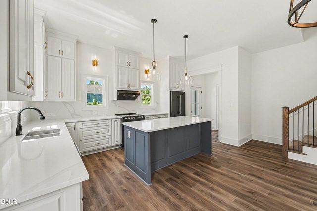 21 Loralye Lane, Zebulon, NC 27597