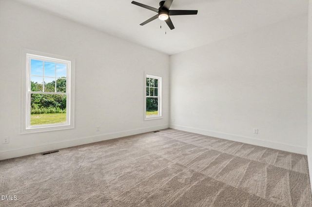 21 Loralye Lane, Zebulon, NC 27597