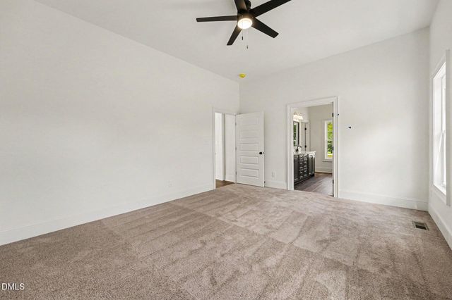 21 Loralye Lane, Zebulon, NC 27597