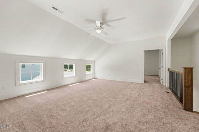 21 Loralye Lane, Zebulon, NC 27597
