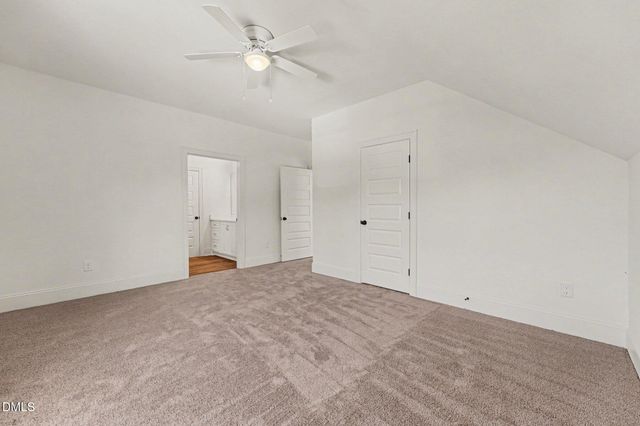 21 Loralye Lane, Zebulon, NC 27597