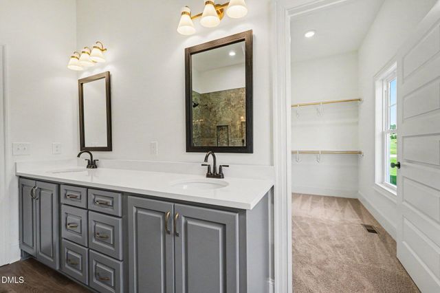 21 Loralye Lane, Zebulon, NC 27597