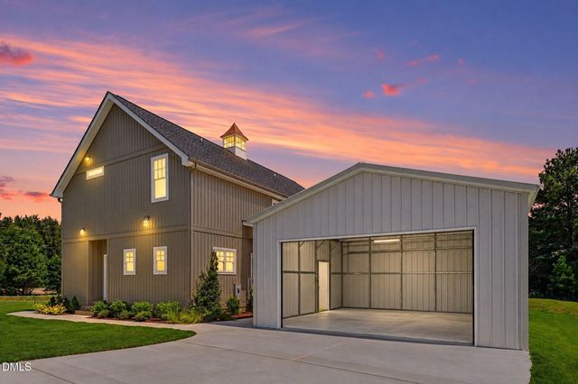 21 Loralye Lane, Zebulon, NC 27597