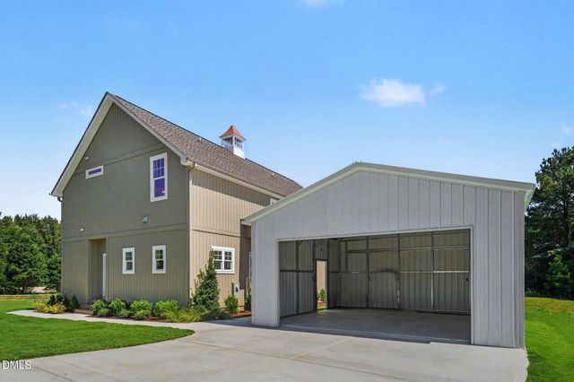 21 Loralye Lane, Zebulon, NC 27597