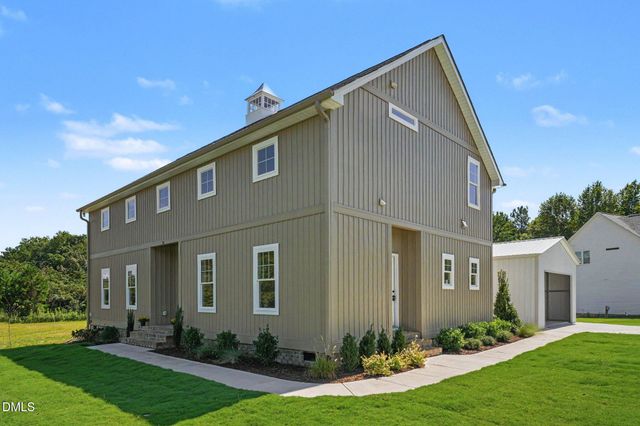 21 Loralye Lane, Zebulon, NC 27597