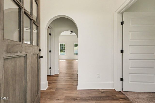 21 Loralye Lane, Zebulon, NC 27597