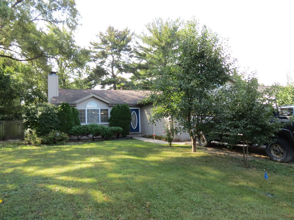 274 E 34th Street, Steger, IL 60475