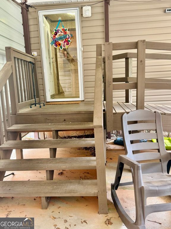 1549 Greenfield, Westminster, SC 29693 — photo 3