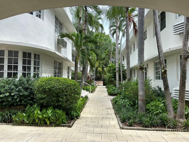 1605 Lenox Ave 1605-3, Miami Beach, FL 33139