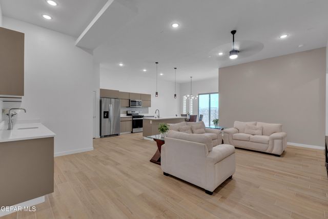 12713 Captain Claudia Court, El Paso, TX 79928