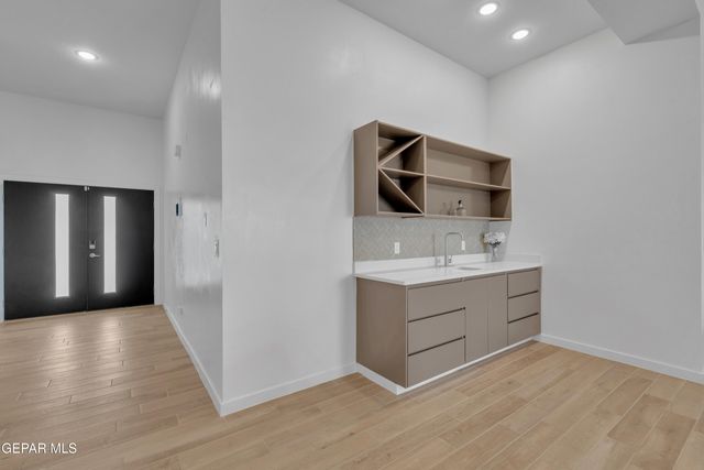 12713 Captain Claudia Court, El Paso, TX 79928