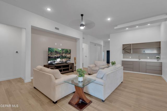 12713 Captain Claudia Court, El Paso, TX 79928