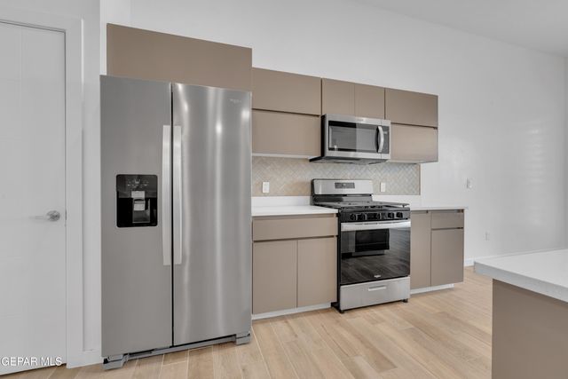 12713 Captain Claudia Court, El Paso, TX 79928