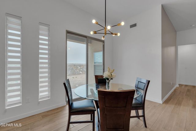 12713 Captain Claudia Court, El Paso, TX 79928