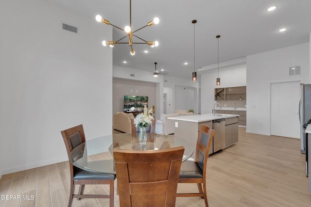 12713 Captain Claudia Court, El Paso, TX 79928