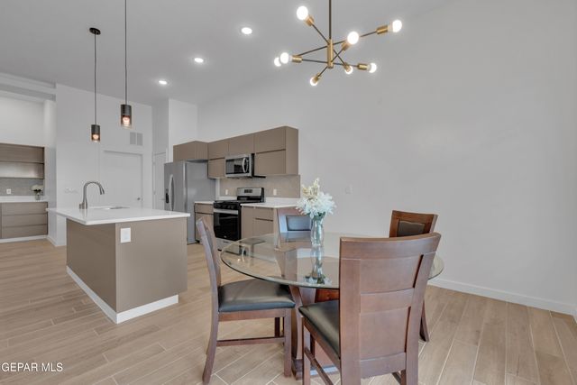 12713 Captain Claudia Court, El Paso, TX 79928