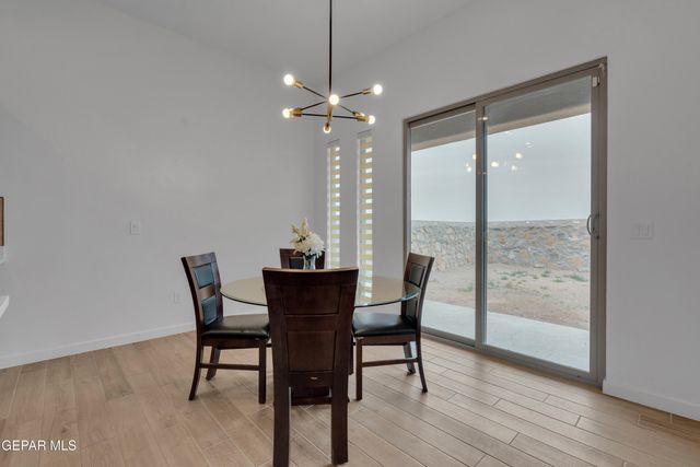 12713 Captain Claudia Court, El Paso, TX 79928