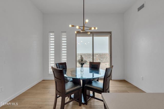 12713 Captain Claudia Court, El Paso, TX 79928
