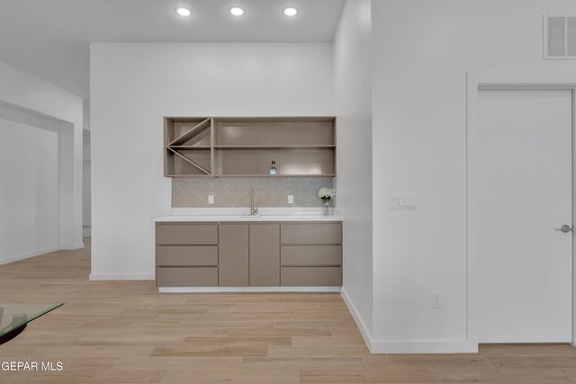 12713 Captain Claudia Court, El Paso, TX 79928