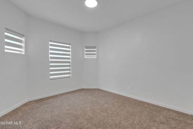 12713 Captain Claudia Court, El Paso, TX 79928