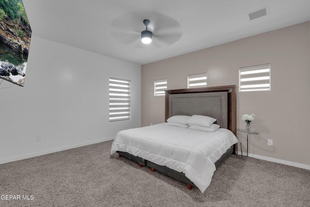 12713 Captain Claudia Court, El Paso, TX 79928