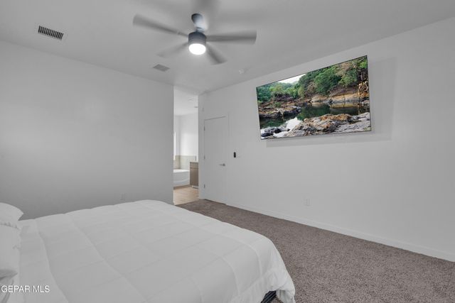 12713 Captain Claudia Court, El Paso, TX 79928