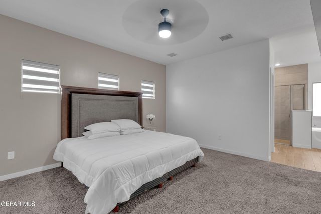 12713 Captain Claudia Court, El Paso, TX 79928