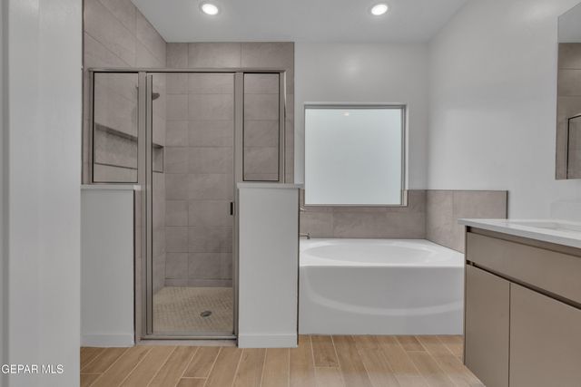 12713 Captain Claudia Court, El Paso, TX 79928