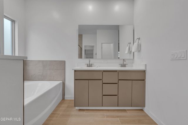 12713 Captain Claudia Court, El Paso, TX 79928