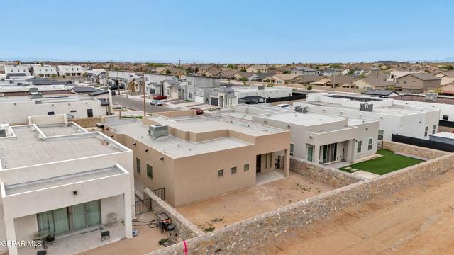 12713 Captain Claudia Court, El Paso, TX 79928
