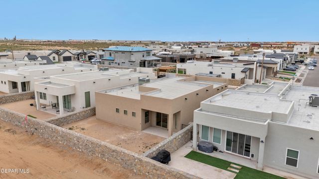 12713 Captain Claudia Court, El Paso, TX 79928