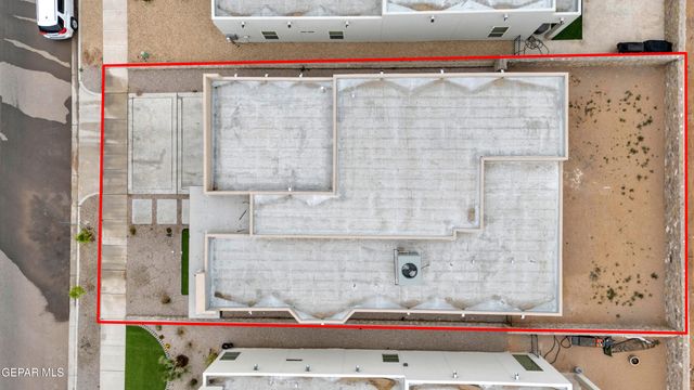 12713 Captain Claudia Court, El Paso, TX 79928