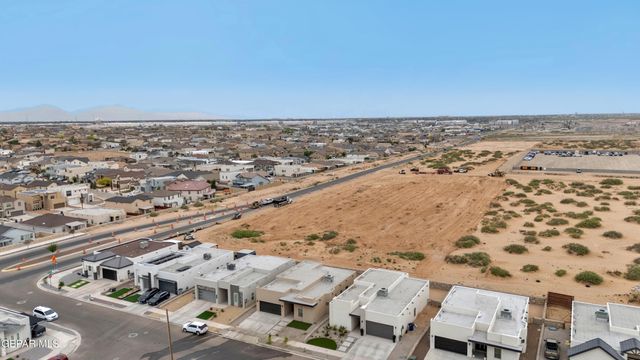 12713 Captain Claudia Court, El Paso, TX 79928