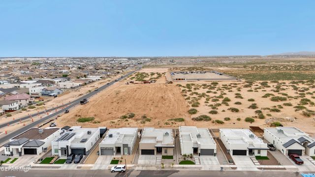 12713 Captain Claudia Court, El Paso, TX 79928