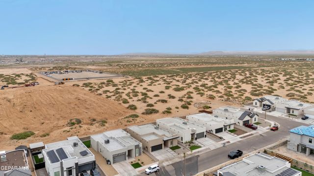 12713 Captain Claudia Court, El Paso, TX 79928
