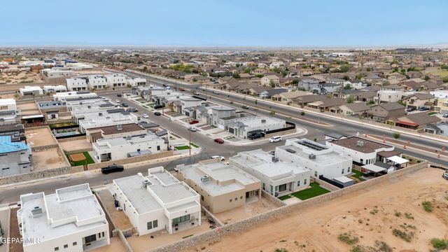 12713 Captain Claudia Court, El Paso, TX 79928