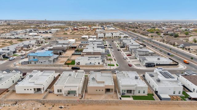 12713 Captain Claudia Court, El Paso, TX 79928