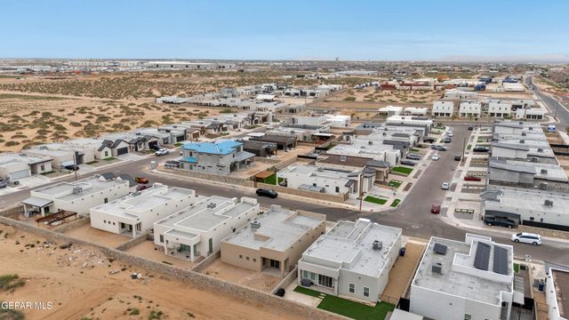 12713 Captain Claudia Court, El Paso, TX 79928