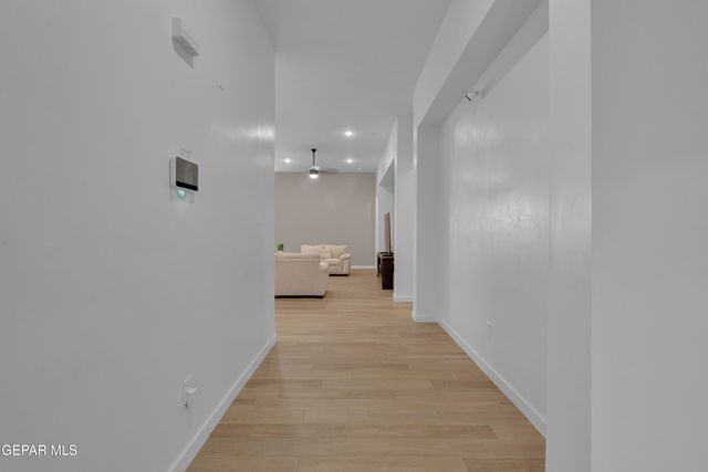 12713 Captain Claudia Court, El Paso, TX 79928