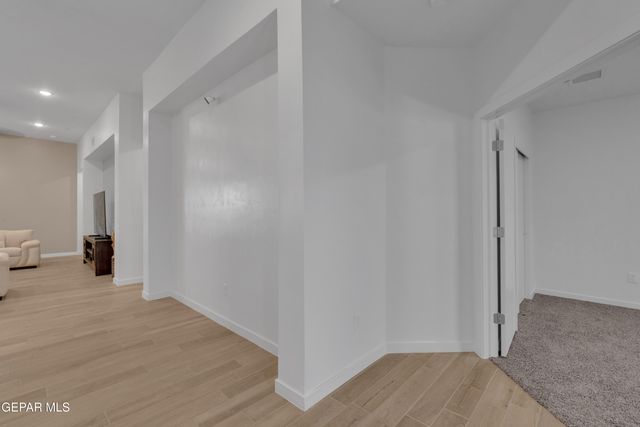 12713 Captain Claudia Court, El Paso, TX 79928