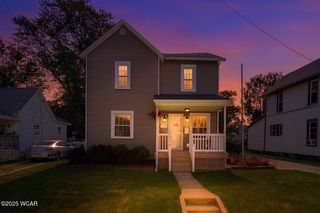 1024 Burch Avenue, Lima, OH 45801