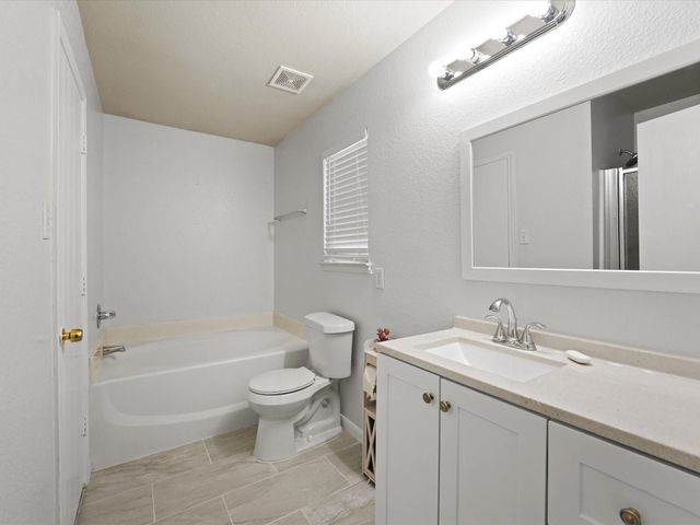 4702 Grovetree Lane, Garland, TX 75043