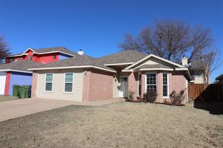4702 Grovetree Lane, Garland, TX 75043