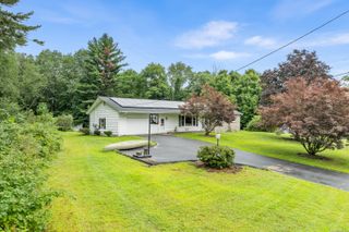 172 Harrisville Road, Woodstock, CT 06281
