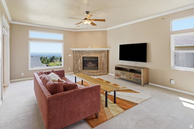 869 E 3350 N, North Ogden, UT 84414