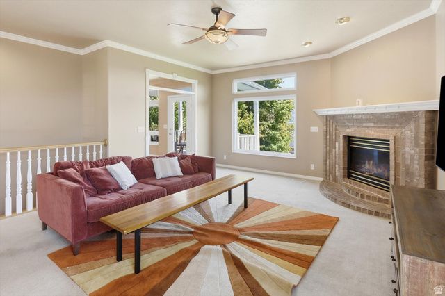 869 E 3350 N, North Ogden, UT 84414
