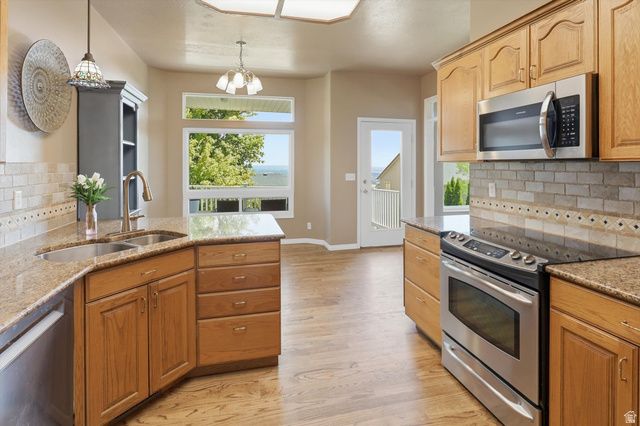 869 E 3350 N, North Ogden, UT 84414