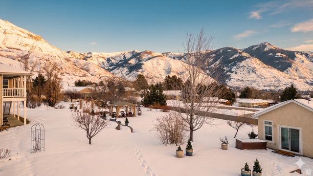 869 E 3350 N, North Ogden, UT 84414