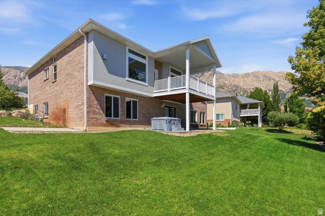 869 E 3350 N, North Ogden, UT 84414
