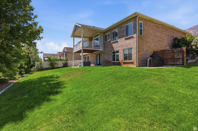 869 E 3350 N, North Ogden, UT 84414